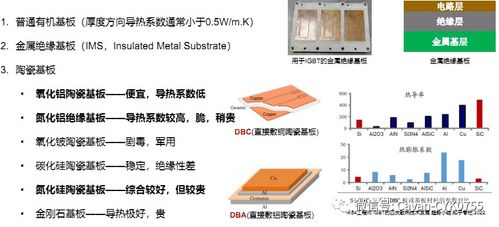 功率半導(dǎo)體器件IGBT及新材料工藝技術(shù)發(fā)展 新材料技術(shù)開(kāi)發(fā)服務(wù)的前景與挑戰(zhàn)