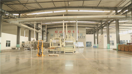 再造一個新國瓷！員工持股凝聚創(chuàng)新動力，整合產業(yè)鏈做強“根據(jù)地”