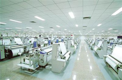 長壽經開區(qū) 以新材料技術開發(fā)服務為引擎，全力打造國內一流的國家級經濟技術開發(fā)區(qū)