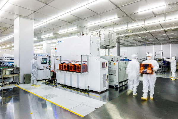 向“新”而行 中國人壽科技金融助力新材料技術開發(fā)服務，推動科技產業(yè)金融良性互動