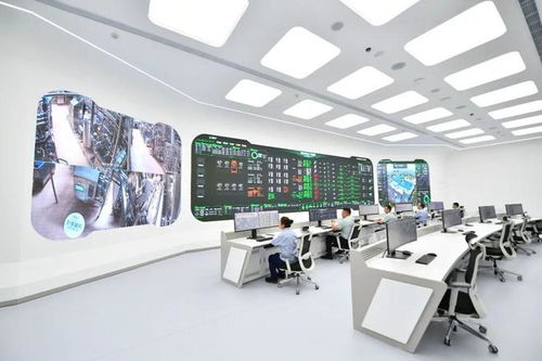 從一棵草到一杯奶 蒙牛以全鏈數(shù)智化向新質(zhì)生產(chǎn)力躍升