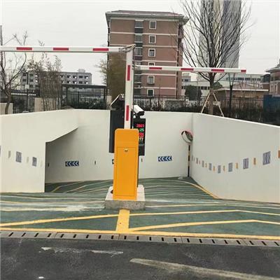 停車場智能升級首選 高效車牌識別與智能收費(fèi)系統(tǒng)產(chǎn)品推薦